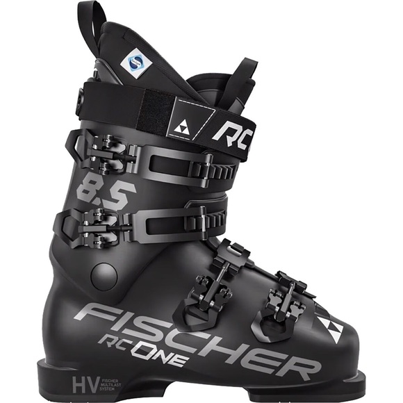 Fischer Other - NWT Fischer Black RC One 8.5 Ski Boots